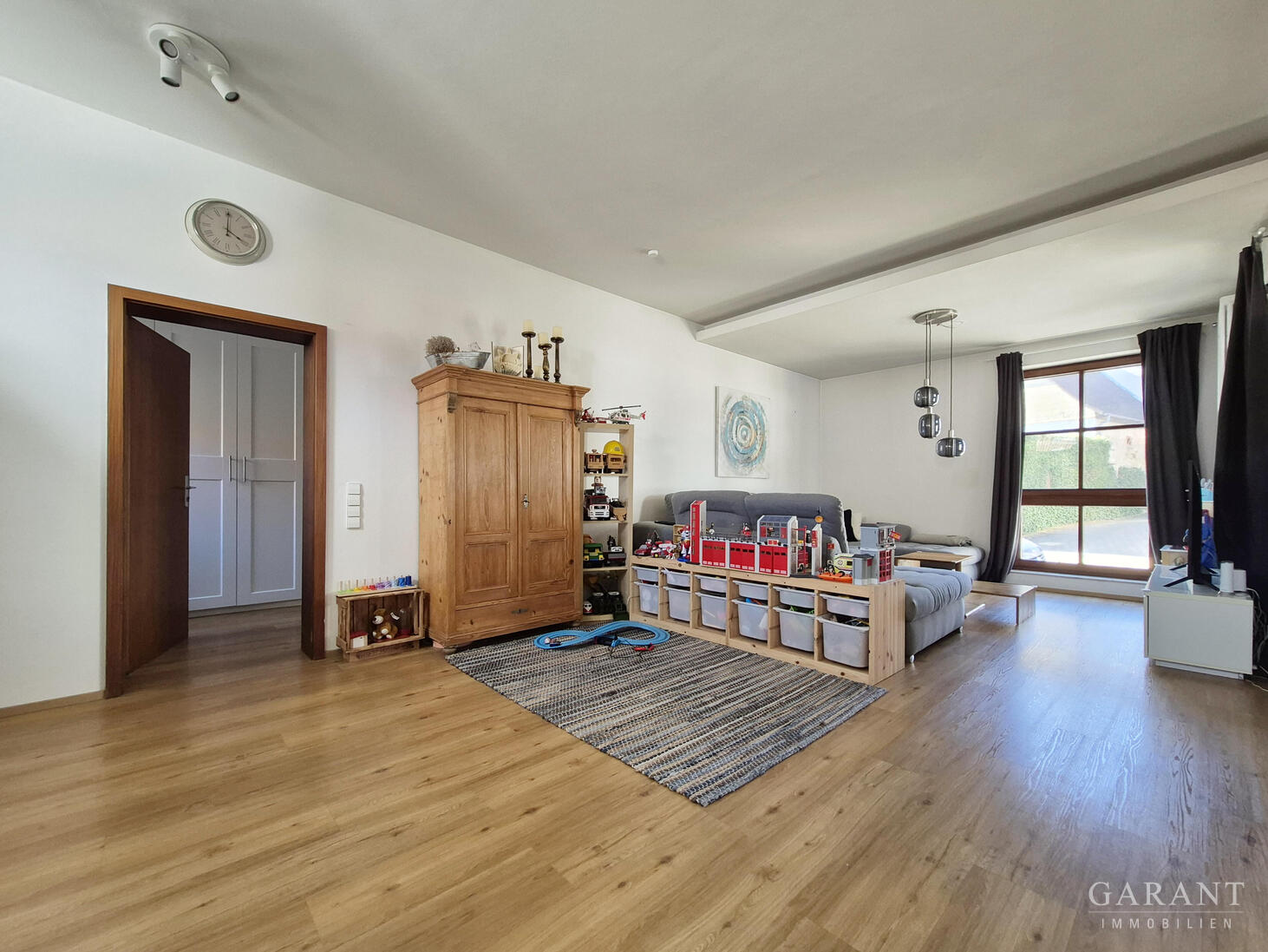 Urbanes Loft-Feeling im Erdgeschoss trifft helle Galeriewohnung ! – Weinsberg – Vorschaubild 5