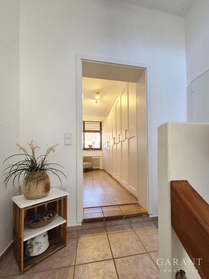 Urbanes Loft-Feeling im Erdgeschoss trifft helle Galeriewohnung ! – Weinsberg – Vorschaubild 8