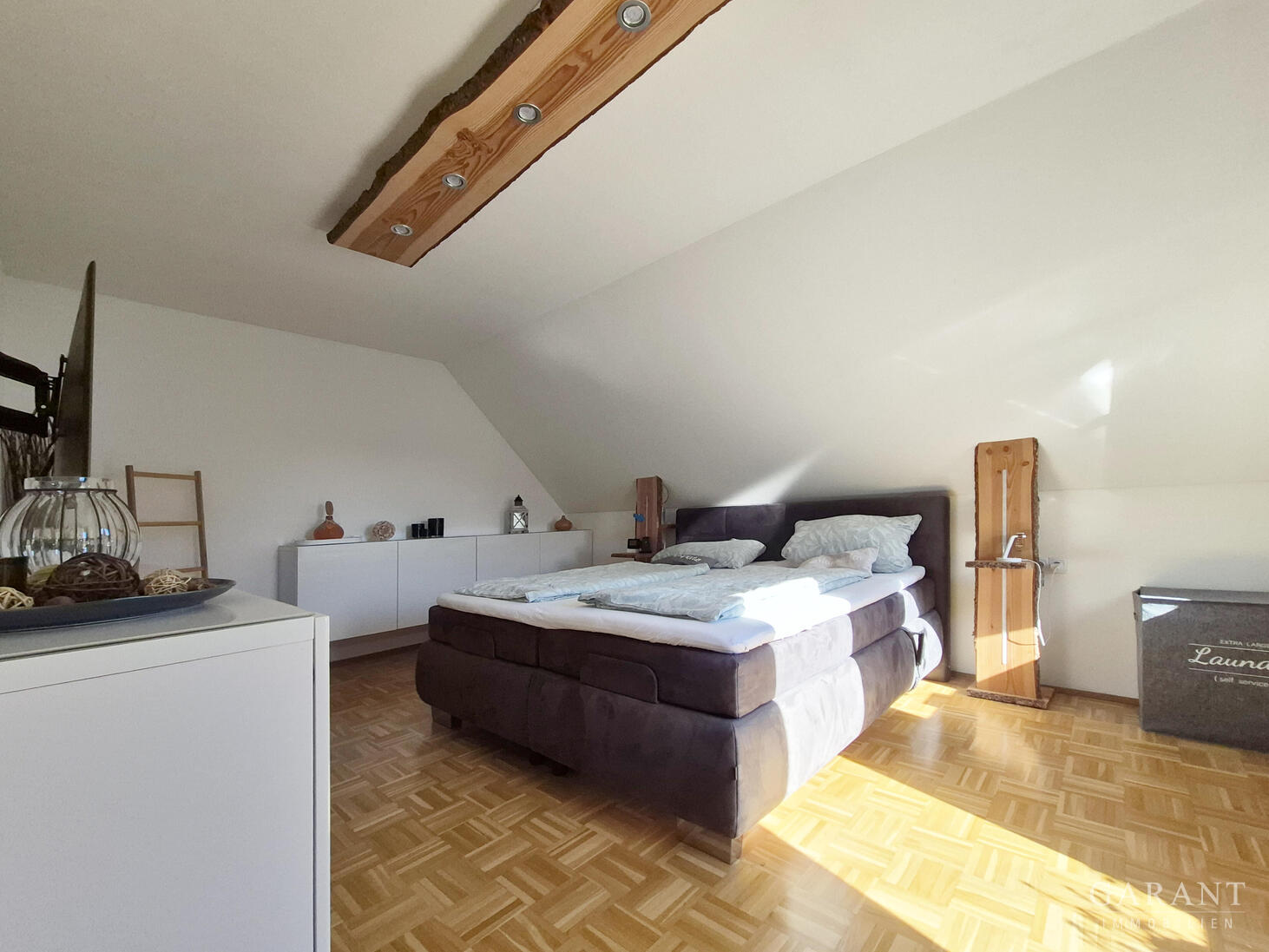 Urbanes Loft-Feeling im Erdgeschoss trifft helle Galeriewohnung ! – Weinsberg – Vorschaubild 13