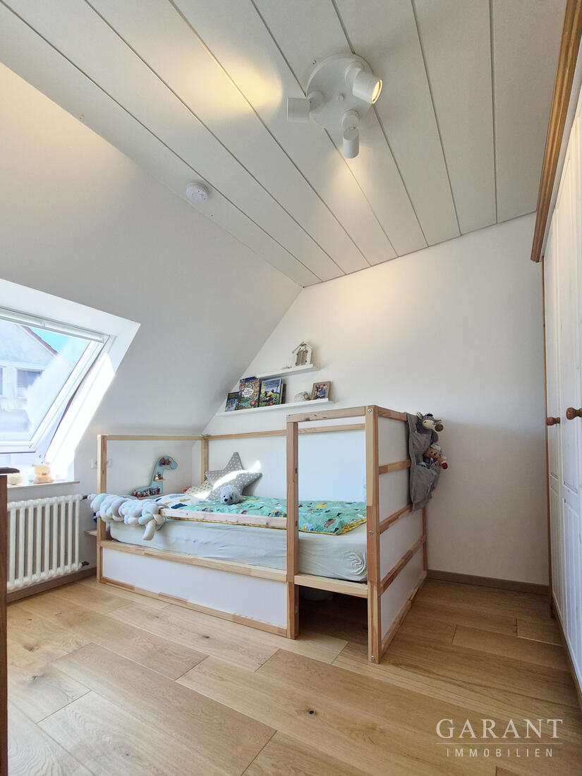 Urbanes Loft-Feeling im Erdgeschoss trifft helle Galeriewohnung ! – Weinsberg – Vorschaubild 15