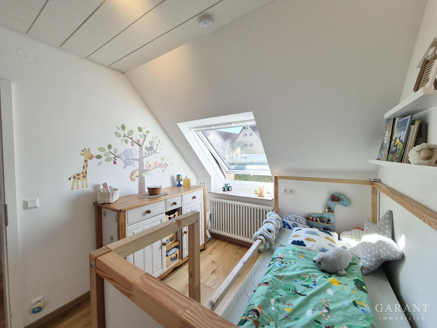Urbanes Loft-Feeling im Erdgeschoss trifft helle Galeriewohnung ! – Weinsberg – Vorschaubild 16