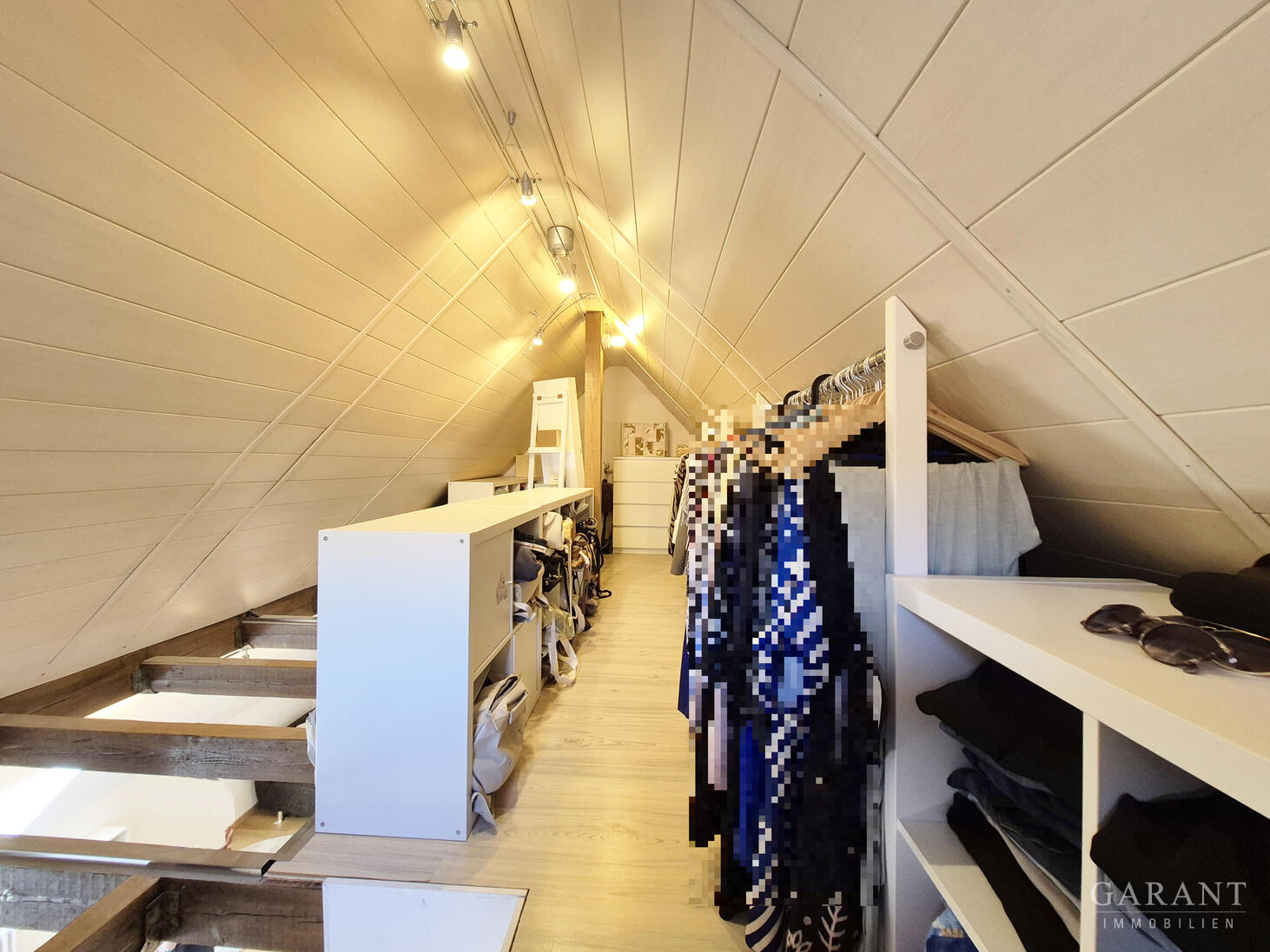 Urbanes Loft-Feeling im Erdgeschoss trifft helle Galeriewohnung ! – Weinsberg – Vorschaubild 18