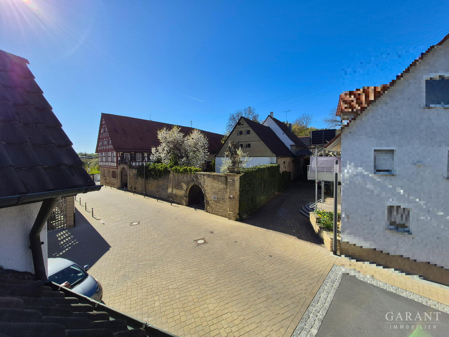 Urbanes Loft-Feeling im Erdgeschoss trifft helle Galeriewohnung ! – Weinsberg – Vorschaubild 21