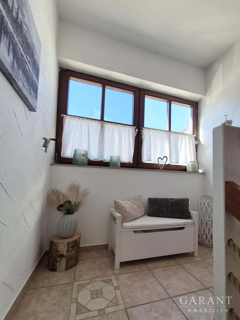 Urbanes Loft-Feeling im Erdgeschoss trifft helle Galeriewohnung ! – Weinsberg – Vorschaubild 22