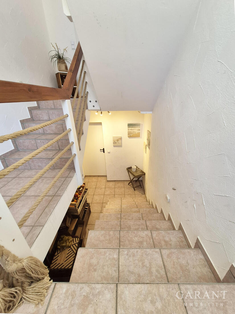 Urbanes Loft-Feeling im Erdgeschoss trifft helle Galeriewohnung ! – Weinsberg – Vorschaubild 24