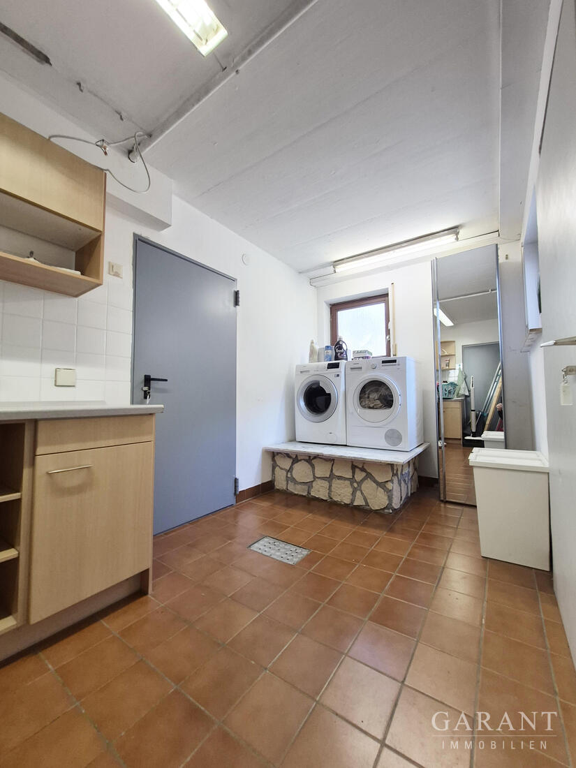 Urbanes Loft-Feeling im Erdgeschoss trifft helle Galeriewohnung ! – Weinsberg – Vorschaubild 25