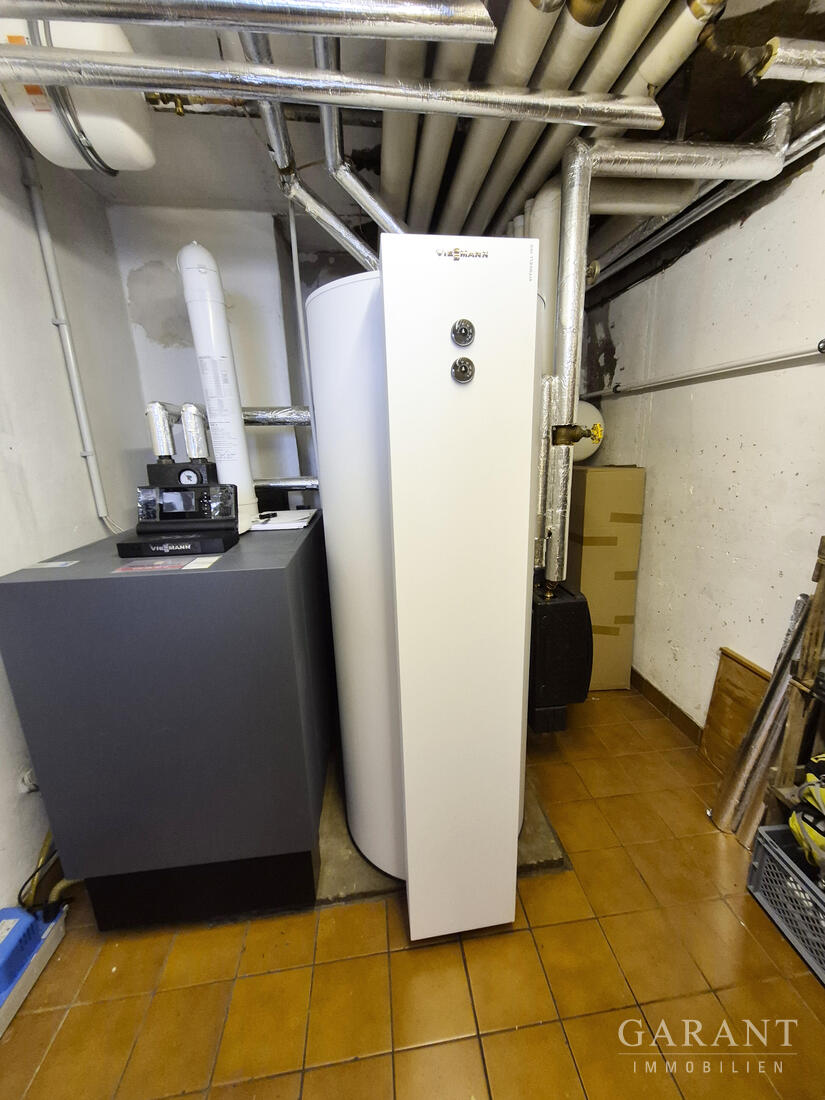 Urbanes Loft-Feeling im Erdgeschoss trifft helle Galeriewohnung ! – Weinsberg – Vorschaubild 26