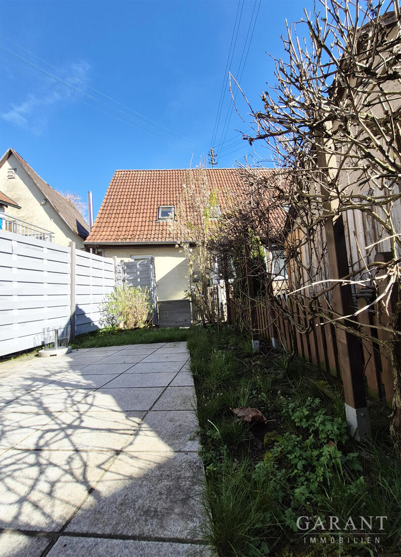 Urbanes Loft-Feeling im Erdgeschoss trifft helle Galeriewohnung ! – Weinsberg – Vorschaubild 27