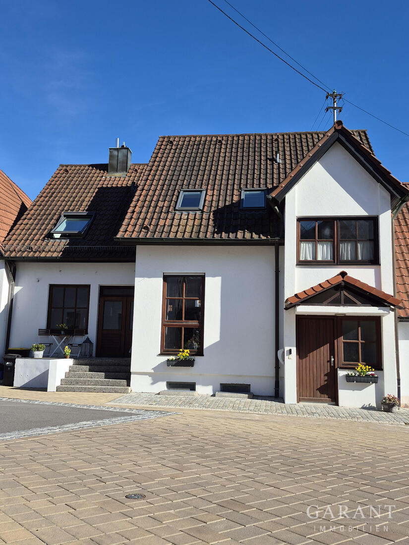 Urbanes Loft-Feeling im Erdgeschoss trifft helle Galeriewohnung ! – Weinsberg – Vorschaubild 28