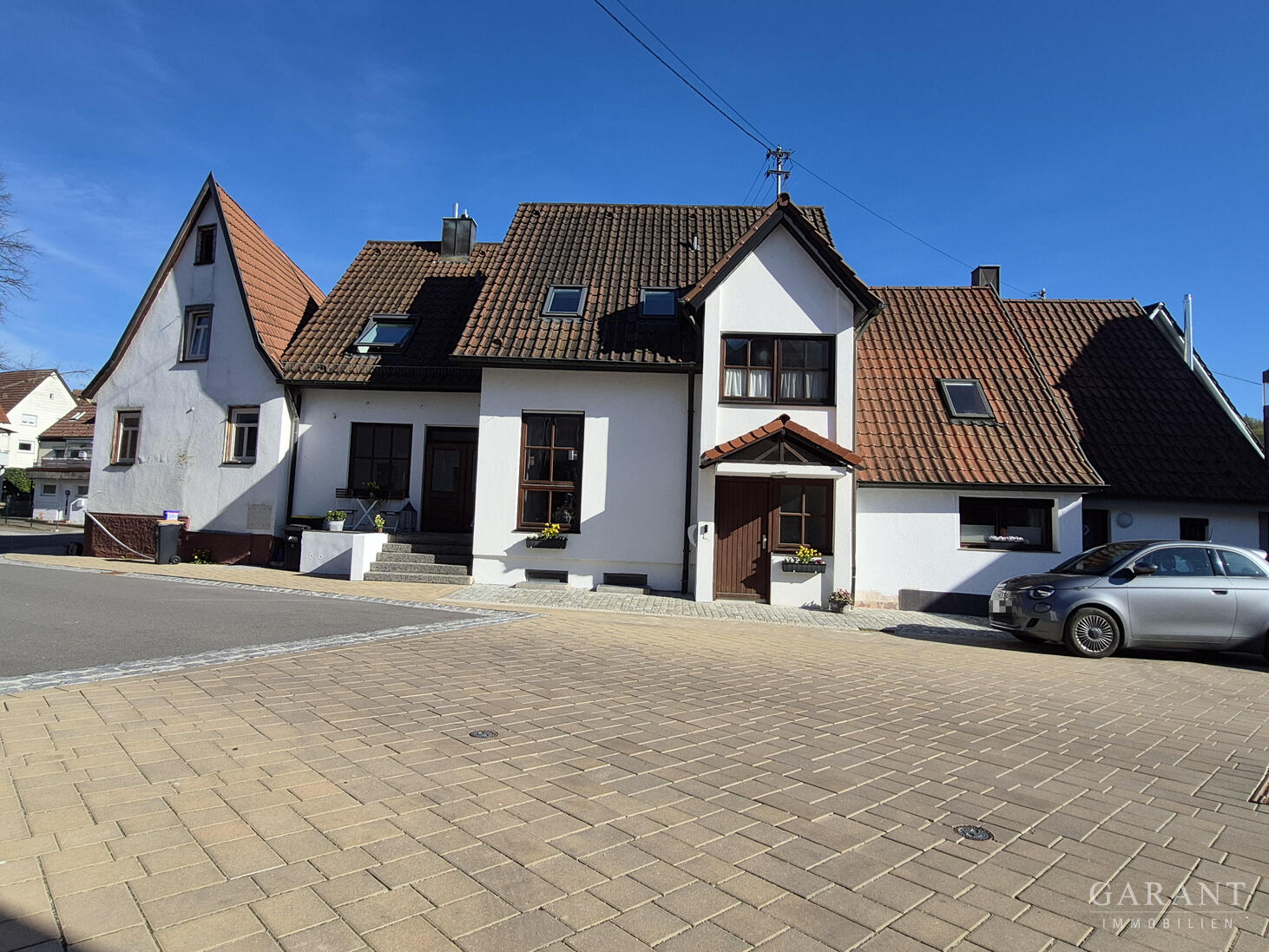 Urbanes Loft-Feeling im Erdgeschoss trifft helle Galeriewohnung ! – Weinsberg – Vorschaubild 29