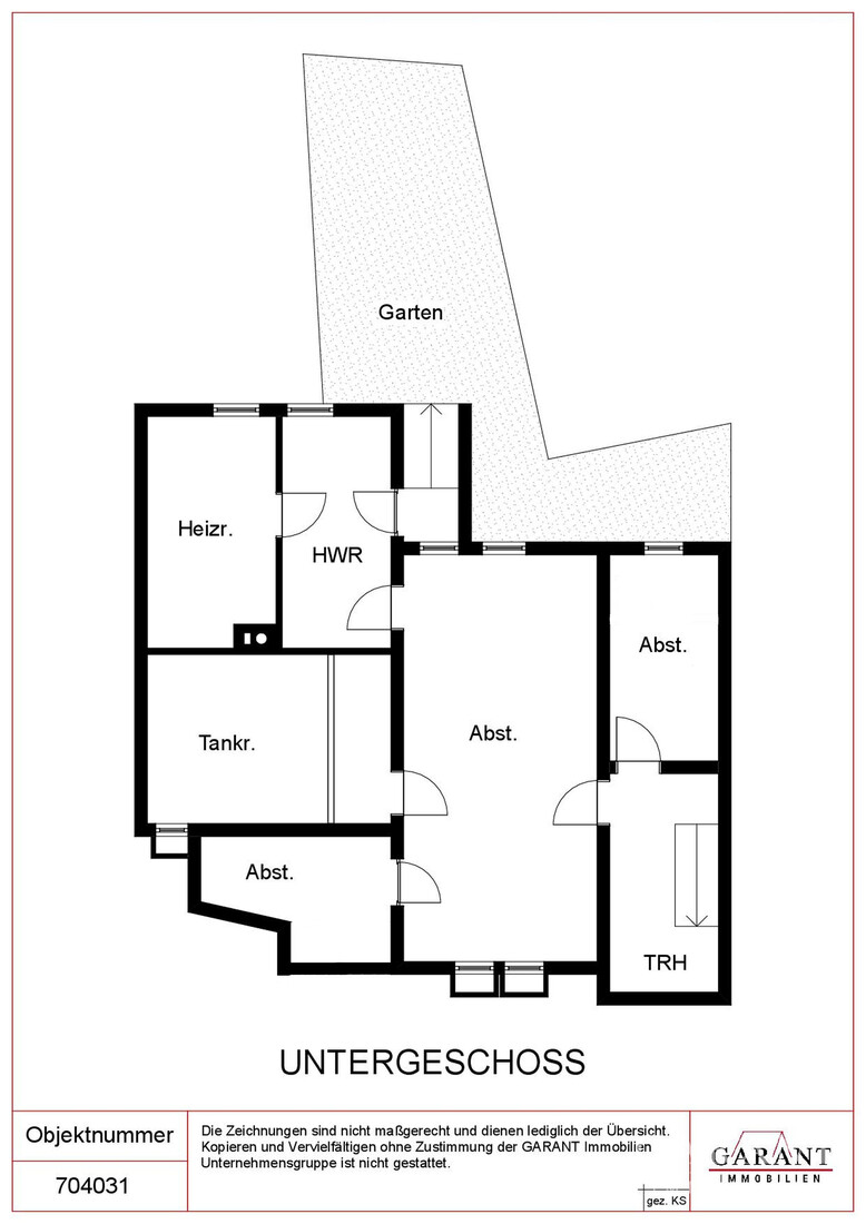 Urbanes Loft-Feeling im Erdgeschoss trifft helle Galeriewohnung ! – Weinsberg – Vorschaubild 31