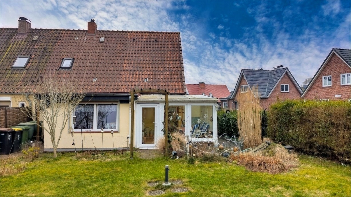 Ihr Rückzugsort nahe Schlei & Ostsee! – Kappeln – Vorschaubild 2