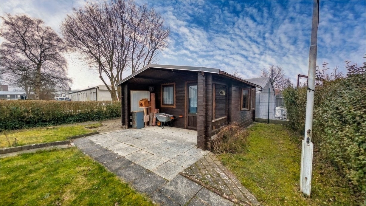Ihr Rückzugsort nahe Schlei & Ostsee! – Kappeln – Vorschaubild 4
