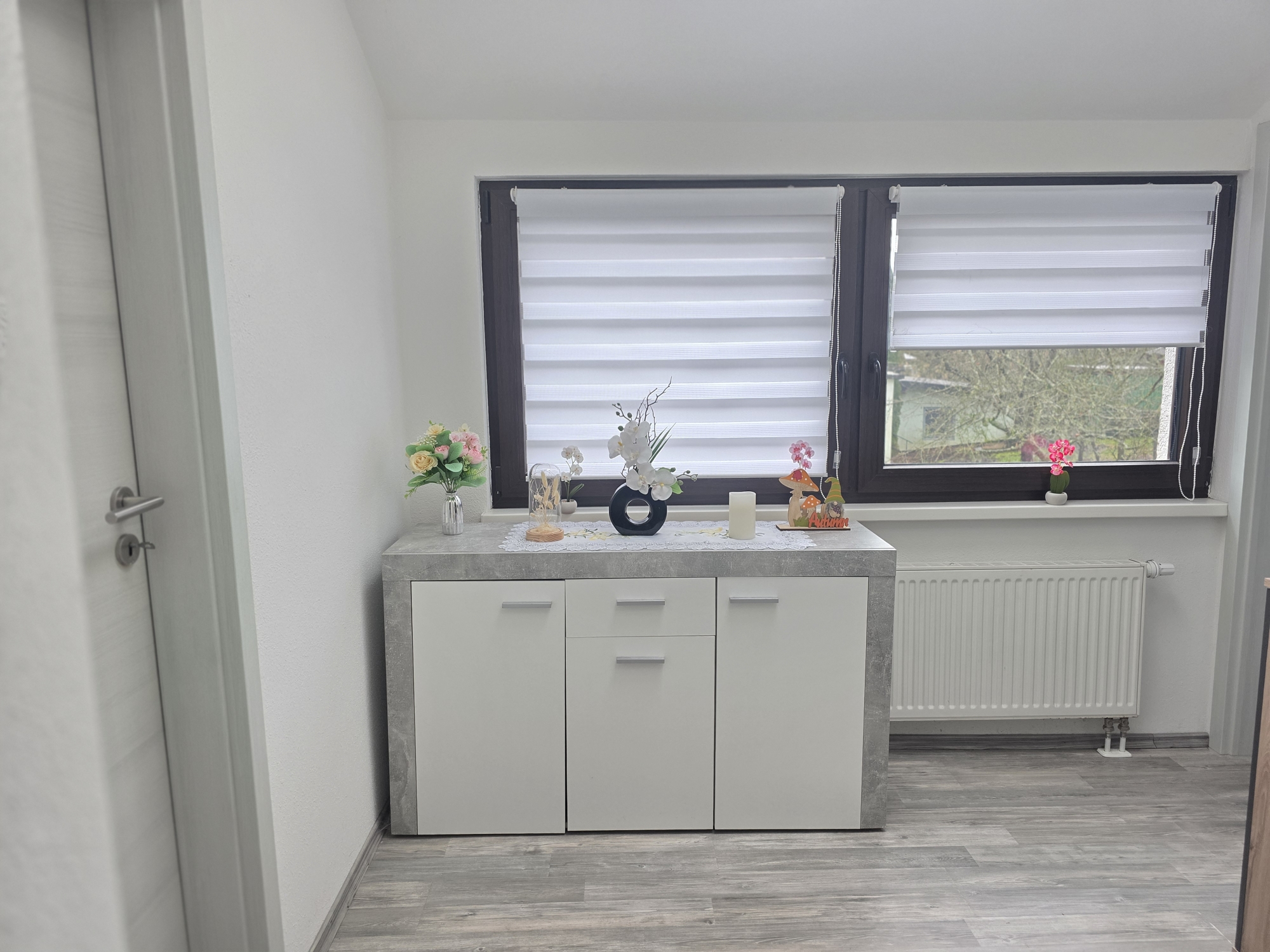 Ihr neues Zuhause: Gepflegte Doppelhaushälfte mit viel Platz... zur Miete... in Freisen-Oberkirchen! – Freisen – Vorschaubild 2