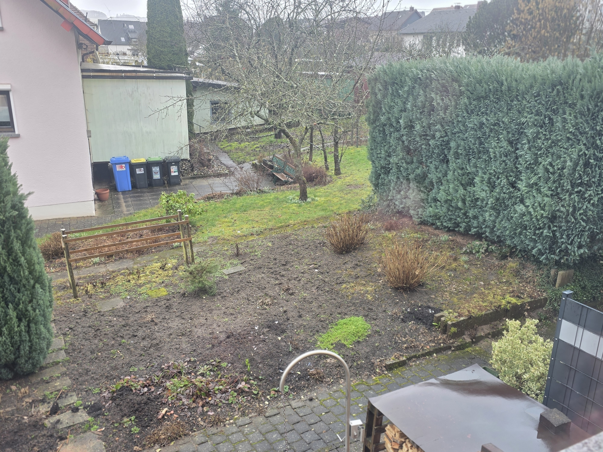 Ihr neues Zuhause: Gepflegte Doppelhaushälfte mit viel Platz... zur Miete... in Freisen-Oberkirchen! – Freisen – Vorschaubild 11