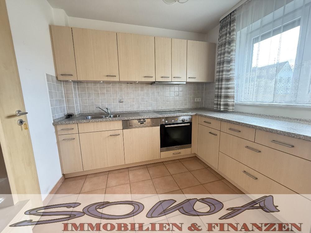 Gepflegtes, einzugsbereites Haus mit Keller, Doppelgarage und Wärmepumpe - Ein Objekt von SOWA Immobilien und Finanzen – Neuburg an der Donau – Vorschaubild 2