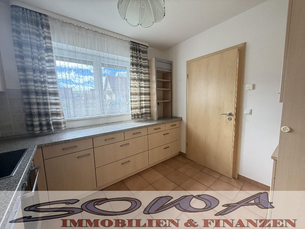Gepflegtes, einzugsbereites Haus mit Keller, Doppelgarage und Wärmepumpe - Ein Objekt von SOWA Immobilien und Finanzen – Neuburg an der Donau – Vorschaubild 5