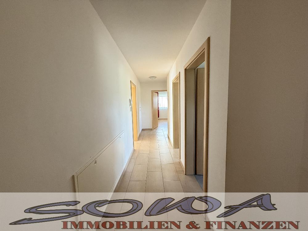 Gepflegtes, einzugsbereites Haus mit Keller, Doppelgarage und Wärmepumpe - Ein Objekt von SOWA Immobilien und Finanzen – Neuburg an der Donau – Vorschaubild 21