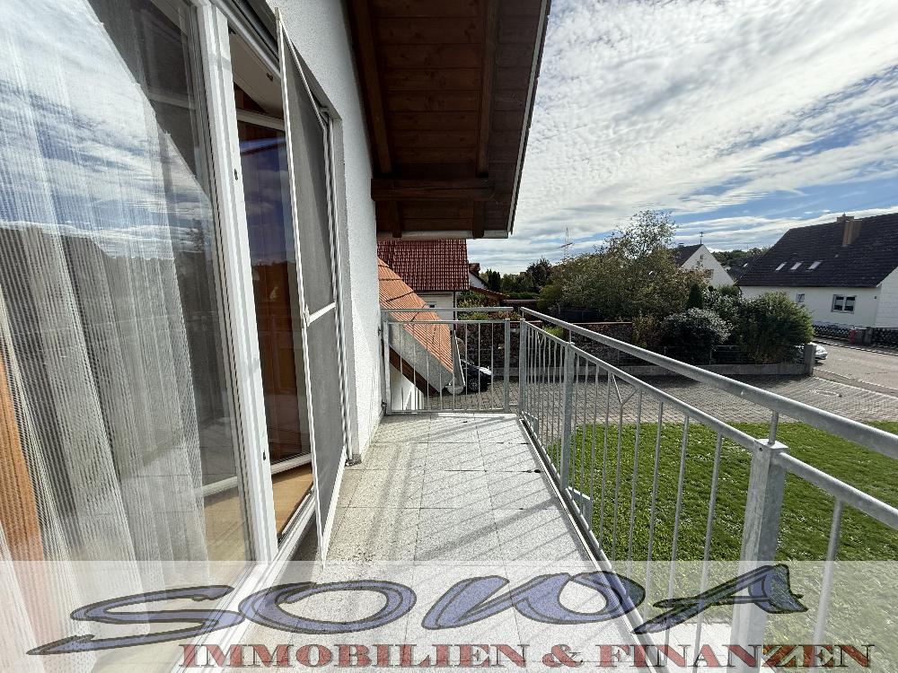 Gepflegtes, einzugsbereites Haus mit Keller, Doppelgarage und Wärmepumpe - Ein Objekt von SOWA Immobilien und Finanzen – Neuburg an der Donau – Vorschaubild 25