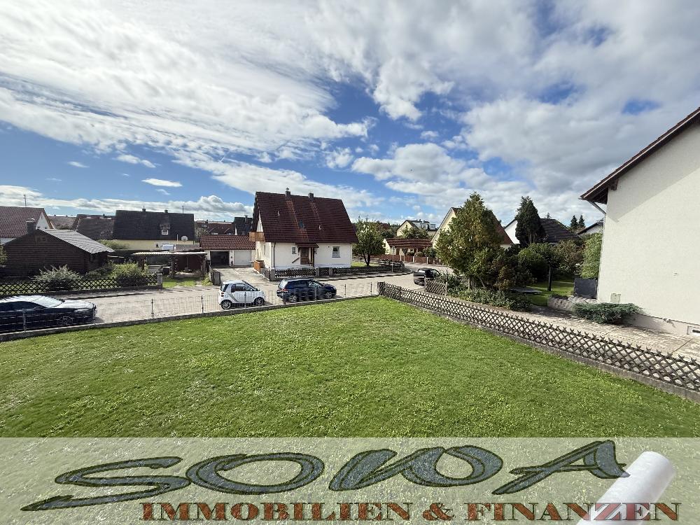 Gepflegtes, einzugsbereites Haus mit Keller, Doppelgarage und Wärmepumpe - Ein Objekt von SOWA Immobilien und Finanzen – Neuburg an der Donau – Vorschaubild 26