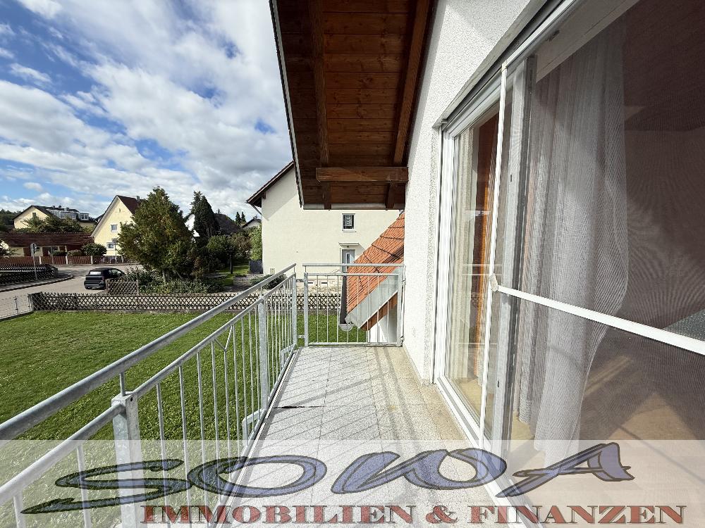 Gepflegtes, einzugsbereites Haus mit Keller, Doppelgarage und Wärmepumpe - Ein Objekt von SOWA Immobilien und Finanzen – Neuburg an der Donau – Vorschaubild 27