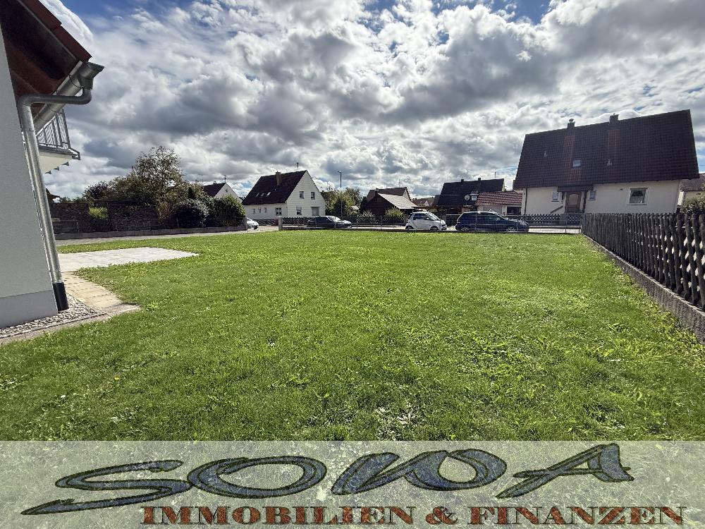 Gepflegtes, einzugsbereites Haus mit Keller, Doppelgarage und Wärmepumpe - Ein Objekt von SOWA Immobilien und Finanzen – Neuburg an der Donau – Vorschaubild 28