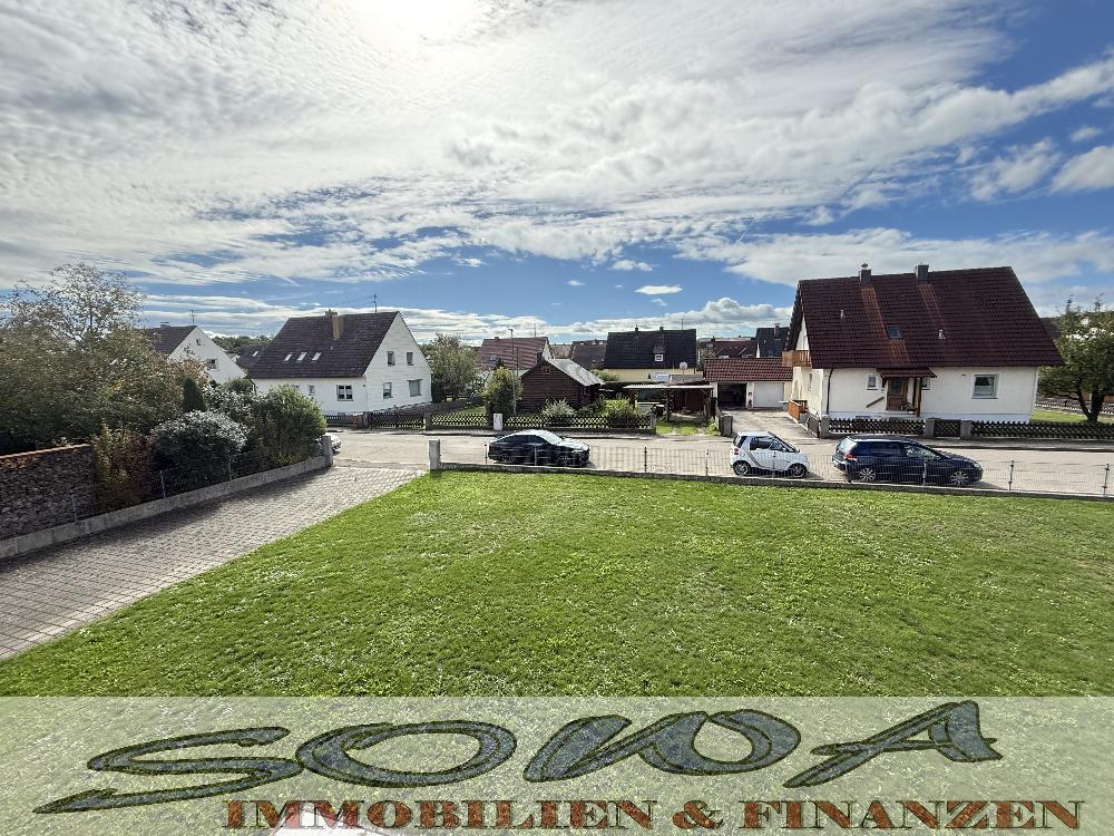 Gepflegtes, einzugsbereites Haus mit Keller, Doppelgarage und Wärmepumpe - Ein Objekt von SOWA Immobilien und Finanzen – Neuburg an der Donau – Vorschaubild 29
