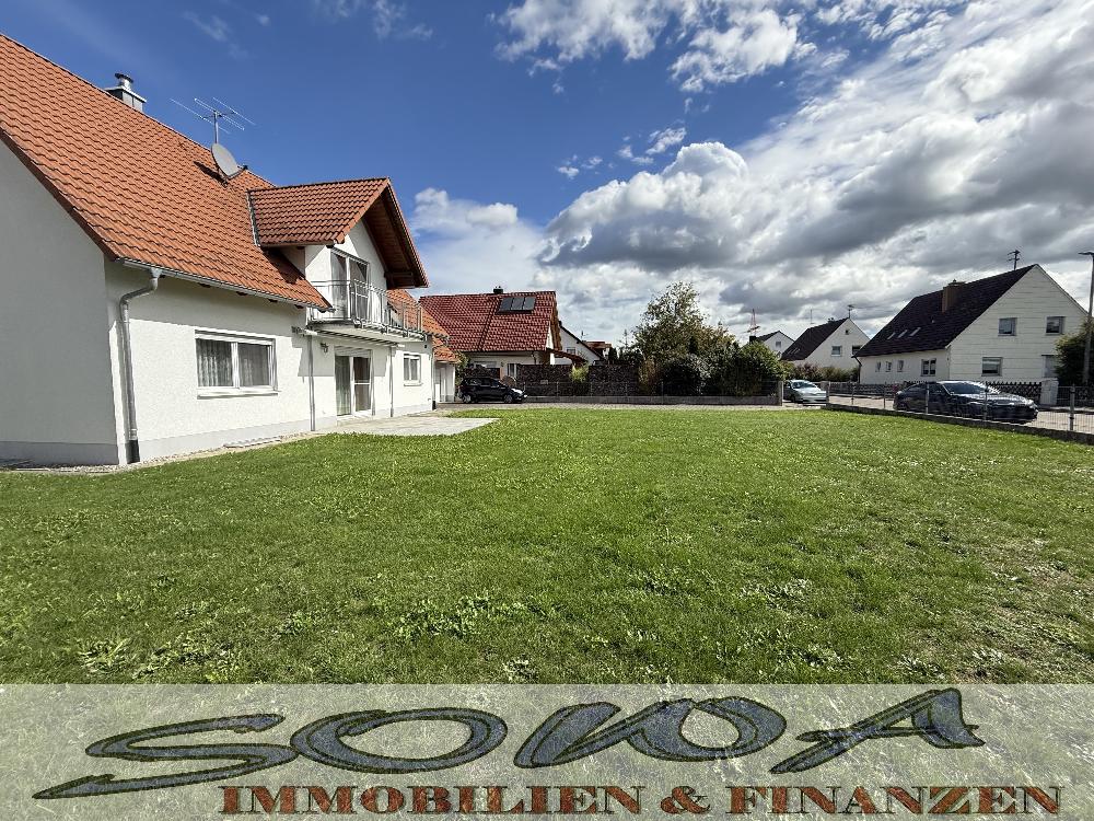 Gepflegtes, einzugsbereites Haus mit Keller, Doppelgarage und Wärmepumpe - Ein Objekt von SOWA Immobilien und Finanzen – Neuburg an der Donau – Vorschaubild 31