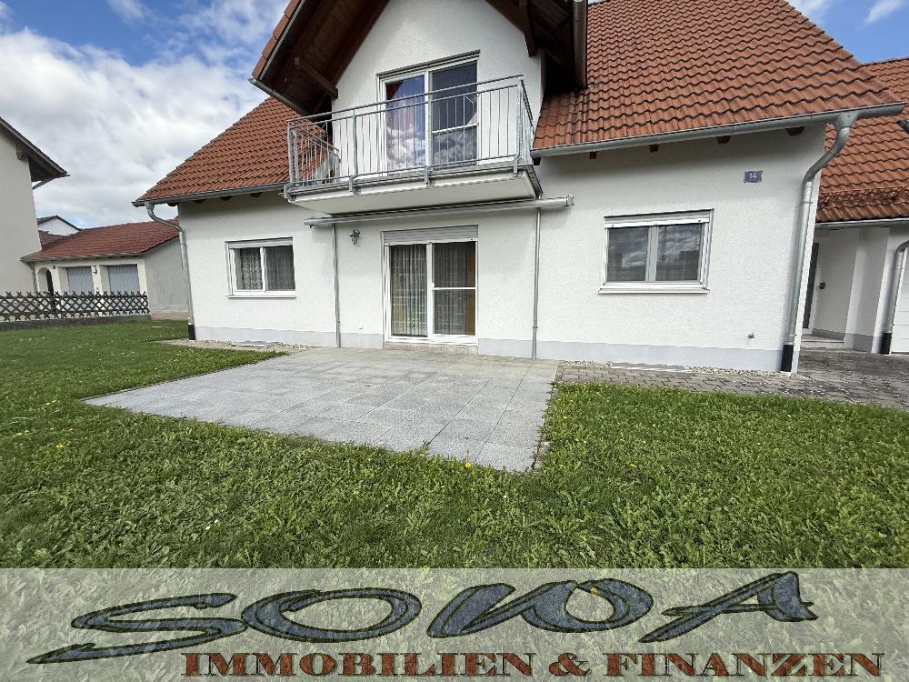 Gepflegtes, einzugsbereites Haus mit Keller, Doppelgarage und Wärmepumpe - Ein Objekt von SOWA Immobilien und Finanzen – Neuburg an der Donau – Vorschaubild 35