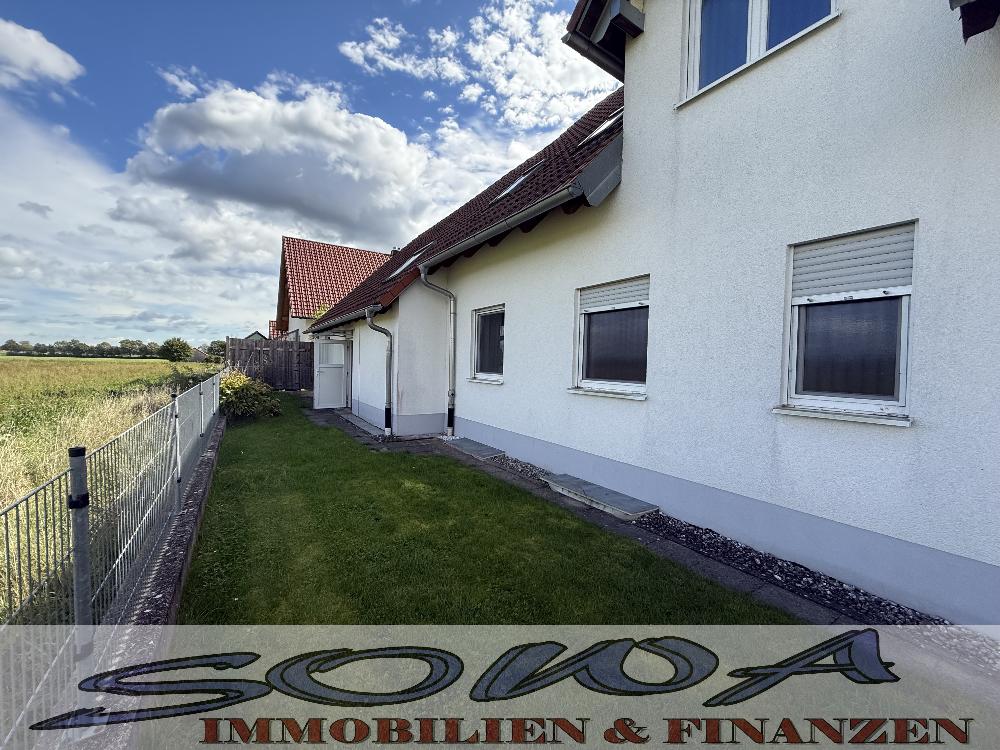 Gepflegtes, einzugsbereites Haus mit Keller, Doppelgarage und Wärmepumpe - Ein Objekt von SOWA Immobilien und Finanzen – Neuburg an der Donau – Vorschaubild 38