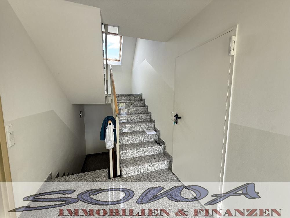 Gepflegtes, einzugsbereites Haus mit Keller, Doppelgarage und Wärmepumpe - Ein Objekt von SOWA Immobilien und Finanzen – Neuburg an der Donau – Vorschaubild 42