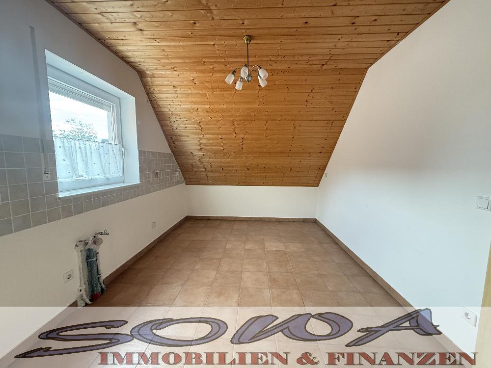 Gepflegtes, einzugsbereites Haus mit Keller, Doppelgarage und Wärmepumpe - Ein Objekt von SOWA Immobilien und Finanzen – Neuburg an der Donau – Vorschaubild 44