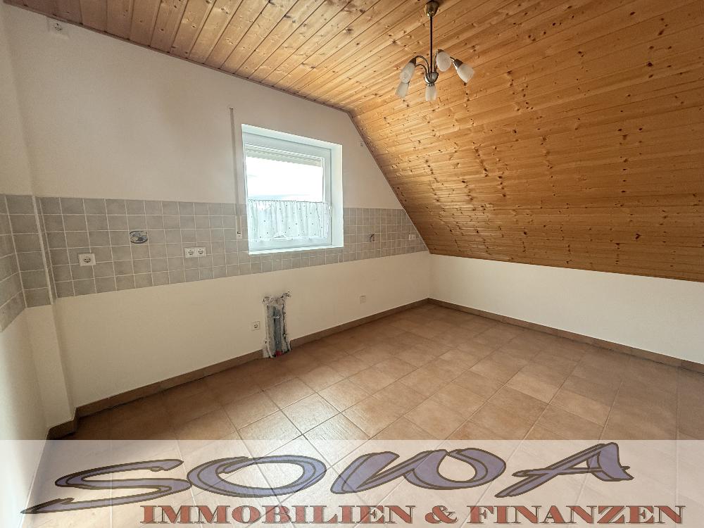 Gepflegtes, einzugsbereites Haus mit Keller, Doppelgarage und Wärmepumpe - Ein Objekt von SOWA Immobilien und Finanzen – Neuburg an der Donau – Vorschaubild 46
