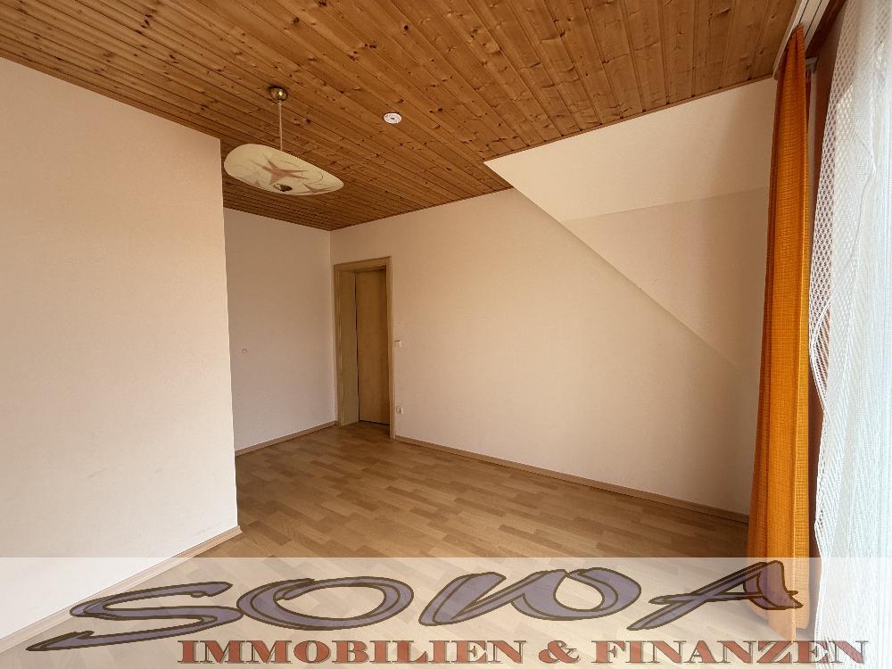 Gepflegtes, einzugsbereites Haus mit Keller, Doppelgarage und Wärmepumpe - Ein Objekt von SOWA Immobilien und Finanzen – Neuburg an der Donau – Vorschaubild 48
