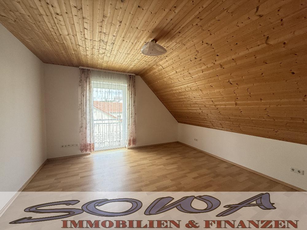 Gepflegtes, einzugsbereites Haus mit Keller, Doppelgarage und Wärmepumpe - Ein Objekt von SOWA Immobilien und Finanzen – Neuburg an der Donau – Vorschaubild 50