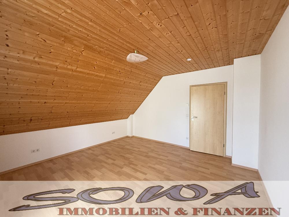 Gepflegtes, einzugsbereites Haus mit Keller, Doppelgarage und Wärmepumpe - Ein Objekt von SOWA Immobilien und Finanzen – Neuburg an der Donau – Vorschaubild 51