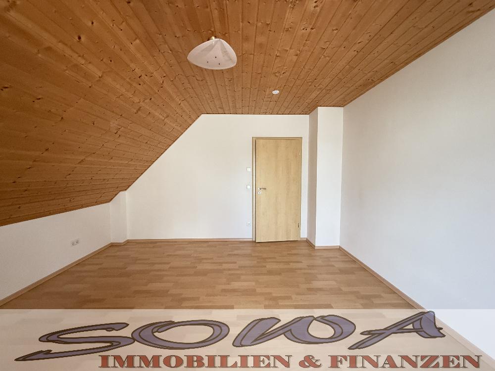 Gepflegtes, einzugsbereites Haus mit Keller, Doppelgarage und Wärmepumpe - Ein Objekt von SOWA Immobilien und Finanzen – Neuburg an der Donau – Vorschaubild 52