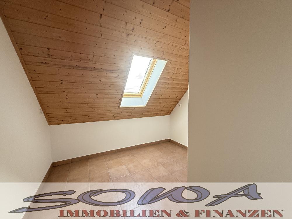 Gepflegtes, einzugsbereites Haus mit Keller, Doppelgarage und Wärmepumpe - Ein Objekt von SOWA Immobilien und Finanzen – Neuburg an der Donau – Vorschaubild 53