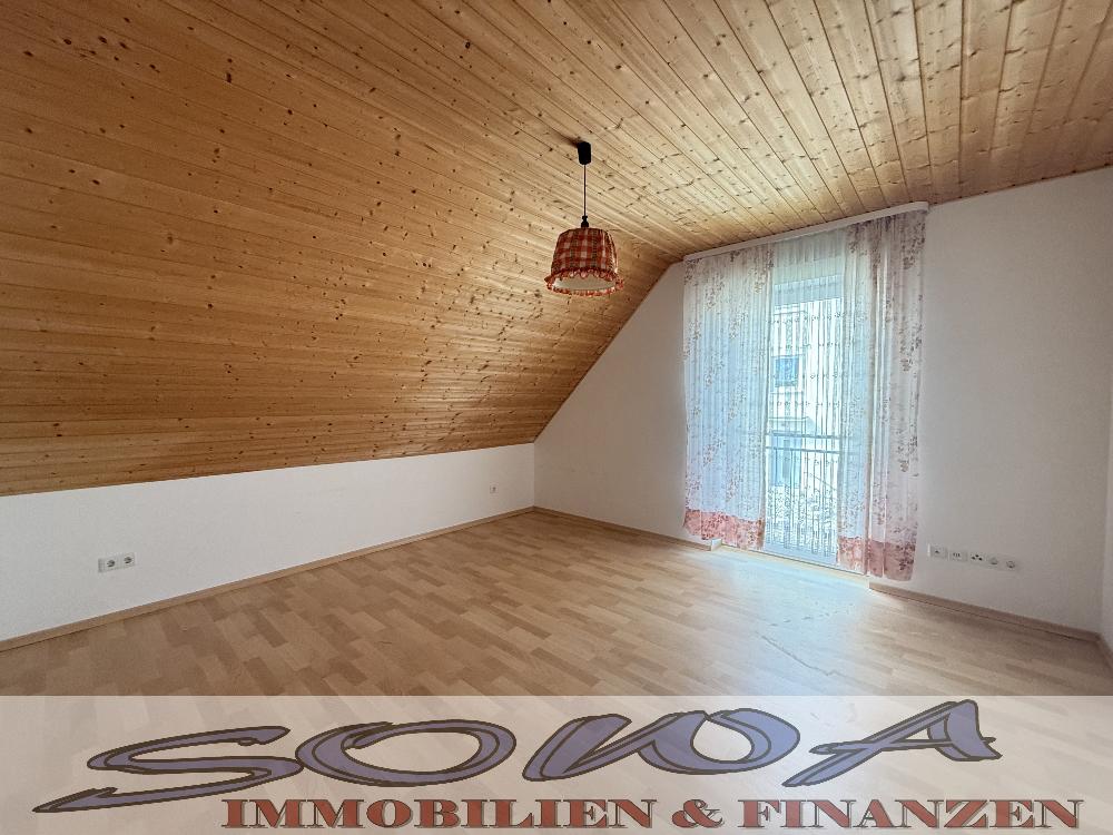 Gepflegtes, einzugsbereites Haus mit Keller, Doppelgarage und Wärmepumpe - Ein Objekt von SOWA Immobilien und Finanzen – Neuburg an der Donau – Vorschaubild 55