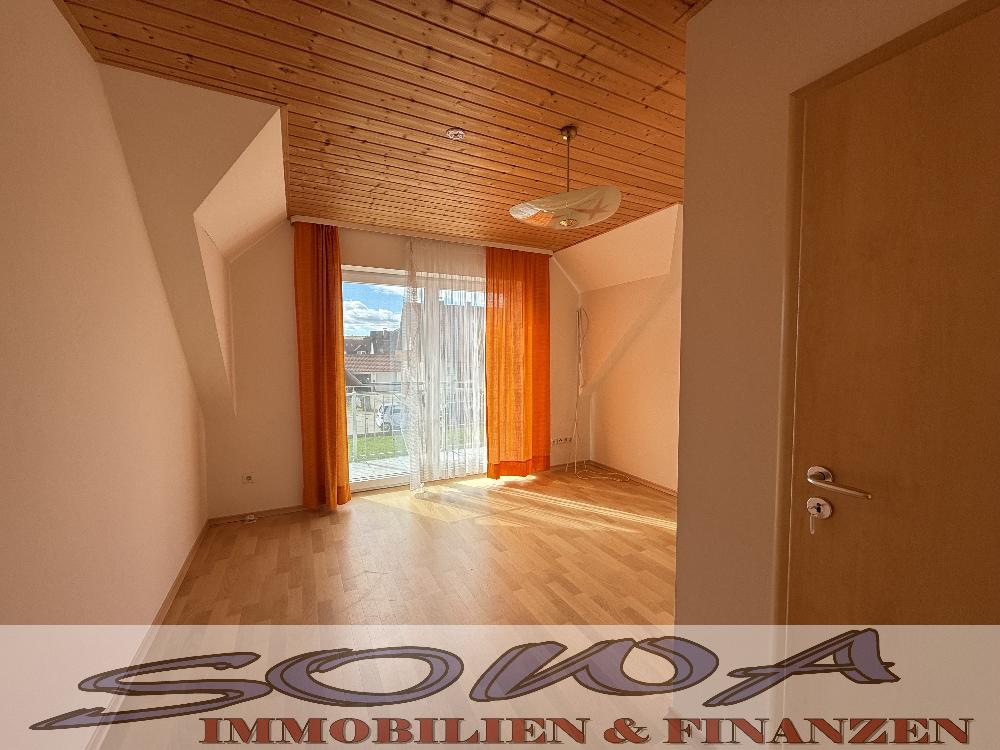 Gepflegtes, einzugsbereites Haus mit Keller, Doppelgarage und Wärmepumpe - Ein Objekt von SOWA Immobilien und Finanzen – Neuburg an der Donau – Vorschaubild 56