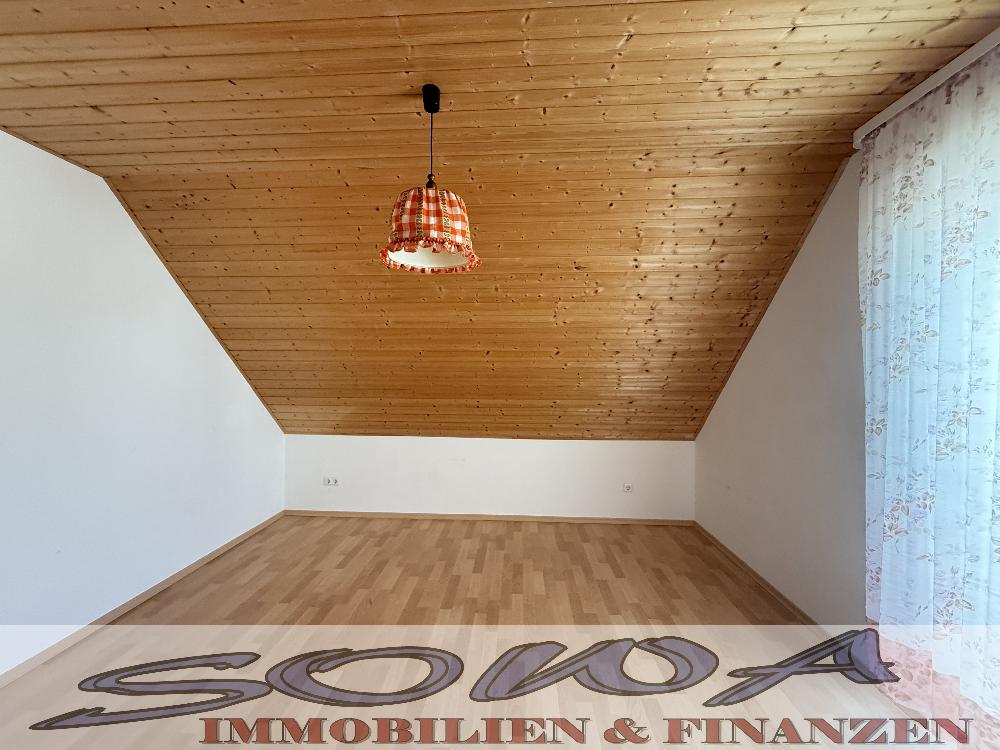 Gepflegtes, einzugsbereites Haus mit Keller, Doppelgarage und Wärmepumpe - Ein Objekt von SOWA Immobilien und Finanzen – Neuburg an der Donau – Vorschaubild 57