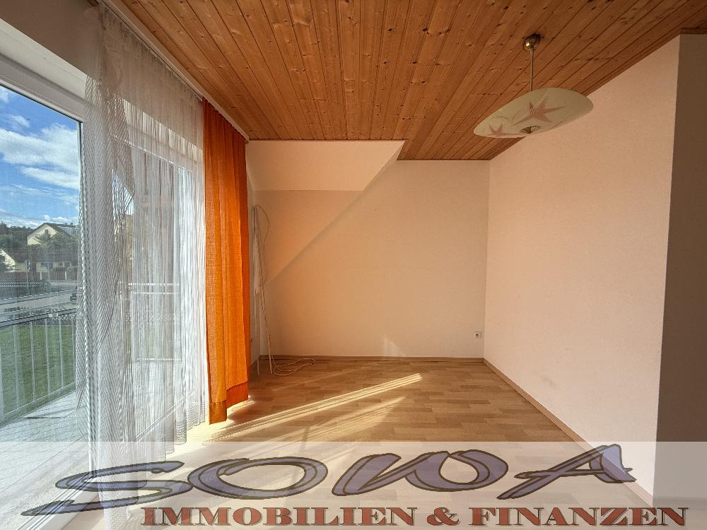Gepflegtes, einzugsbereites Haus mit Keller, Doppelgarage und Wärmepumpe - Ein Objekt von SOWA Immobilien und Finanzen – Neuburg an der Donau – Vorschaubild 59