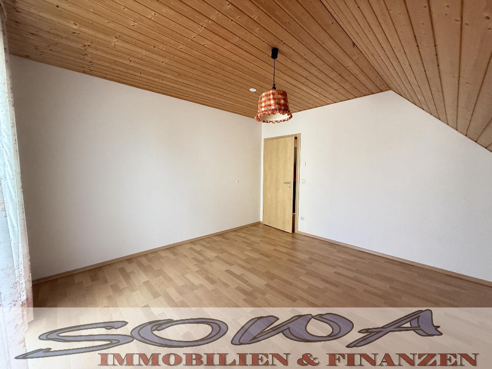 Gepflegtes, einzugsbereites Haus mit Keller, Doppelgarage und Wärmepumpe - Ein Objekt von SOWA Immobilien und Finanzen – Neuburg an der Donau – Vorschaubild 61