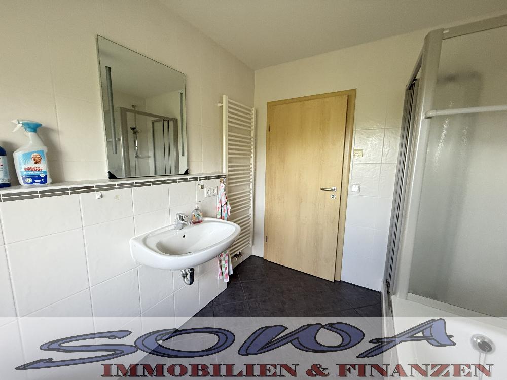 Gepflegtes, einzugsbereites Haus mit Keller, Doppelgarage und Wärmepumpe - Ein Objekt von SOWA Immobilien und Finanzen – Neuburg an der Donau – Vorschaubild 66