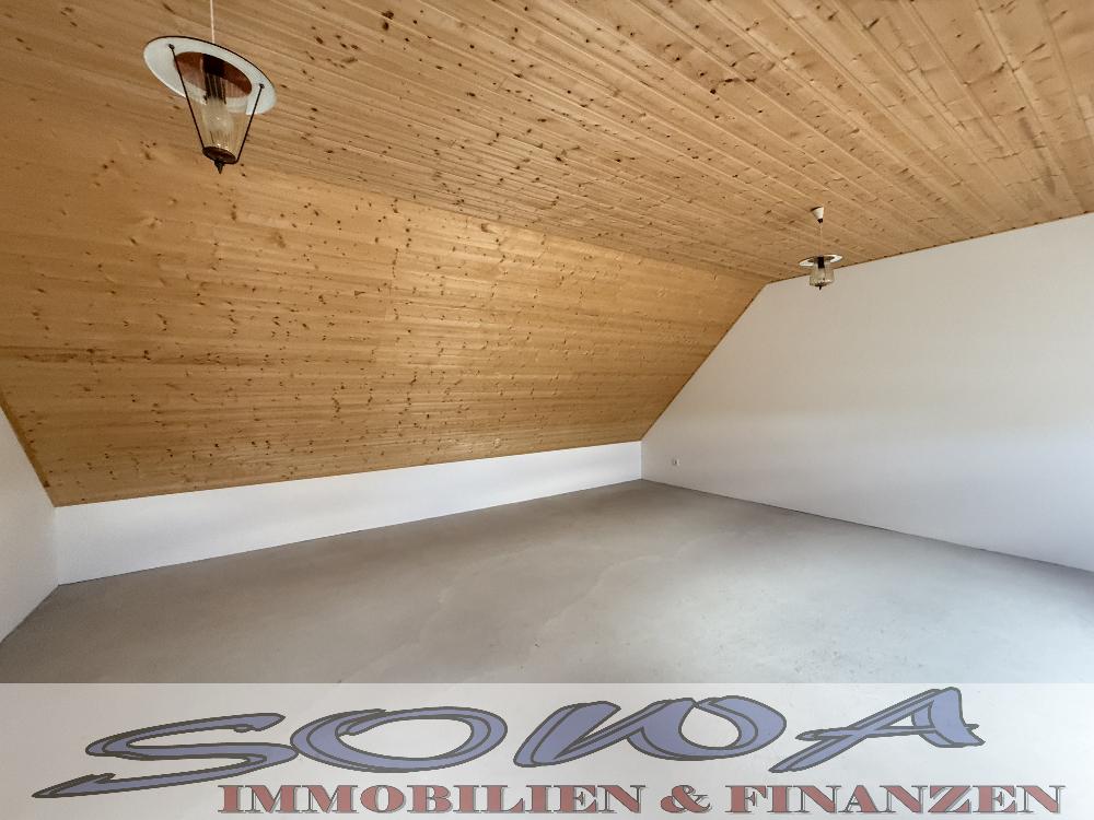 Gepflegtes, einzugsbereites Haus mit Keller, Doppelgarage und Wärmepumpe - Ein Objekt von SOWA Immobilien und Finanzen – Neuburg an der Donau – Vorschaubild 71