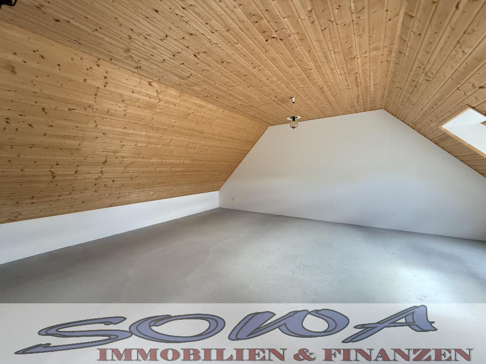 Gepflegtes, einzugsbereites Haus mit Keller, Doppelgarage und Wärmepumpe - Ein Objekt von SOWA Immobilien und Finanzen – Neuburg an der Donau – Vorschaubild 72