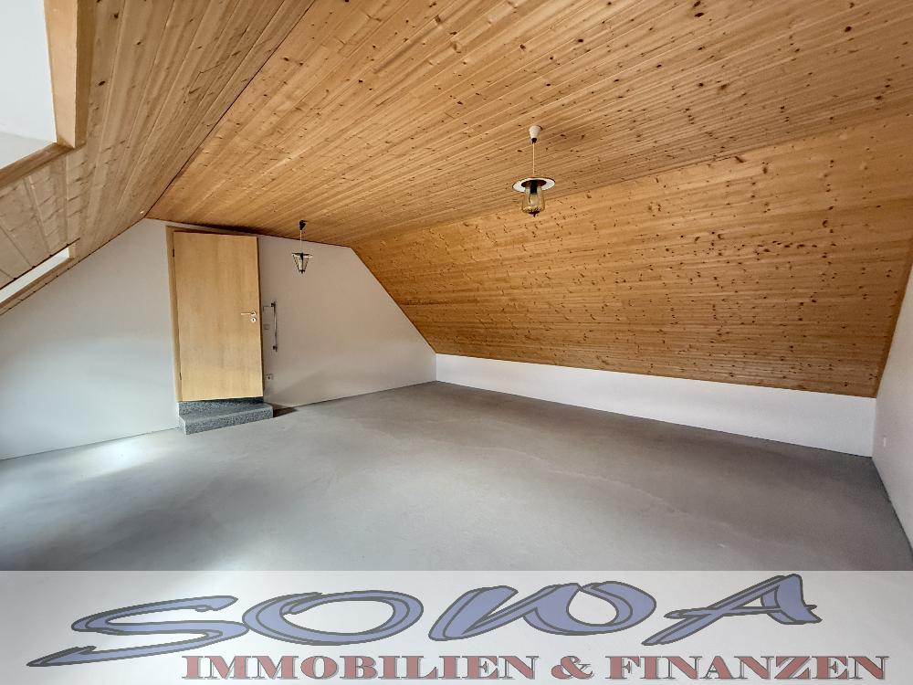 Gepflegtes, einzugsbereites Haus mit Keller, Doppelgarage und Wärmepumpe - Ein Objekt von SOWA Immobilien und Finanzen – Neuburg an der Donau – Vorschaubild 73