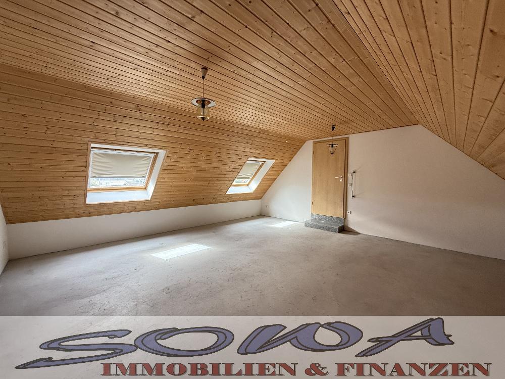 Gepflegtes, einzugsbereites Haus mit Keller, Doppelgarage und Wärmepumpe - Ein Objekt von SOWA Immobilien und Finanzen – Neuburg an der Donau – Vorschaubild 74