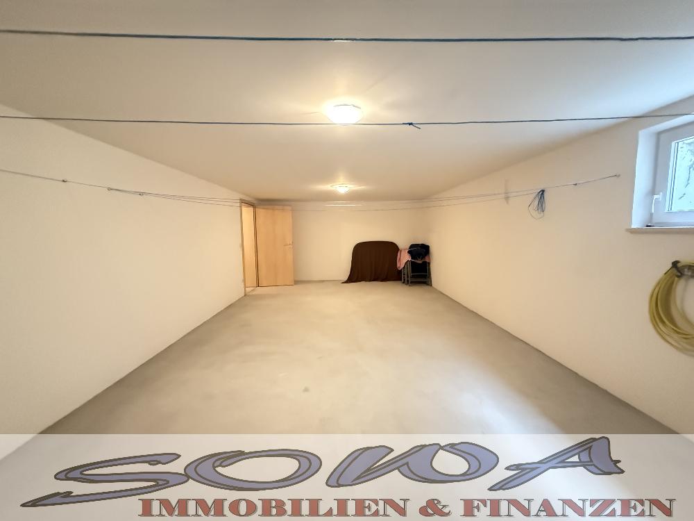 Gepflegtes, einzugsbereites Haus mit Keller, Doppelgarage und Wärmepumpe - Ein Objekt von SOWA Immobilien und Finanzen – Neuburg an der Donau – Vorschaubild 80