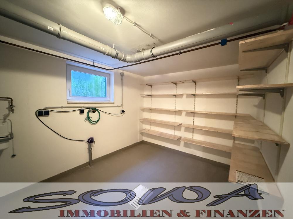 Gepflegtes, einzugsbereites Haus mit Keller, Doppelgarage und Wärmepumpe - Ein Objekt von SOWA Immobilien und Finanzen – Neuburg an der Donau – Vorschaubild 81